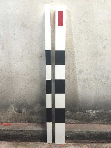UPVC PLASTIC DELINEATOR POST - Image 2